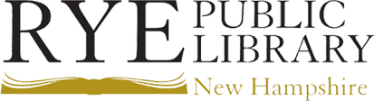 Rye Public Library logo