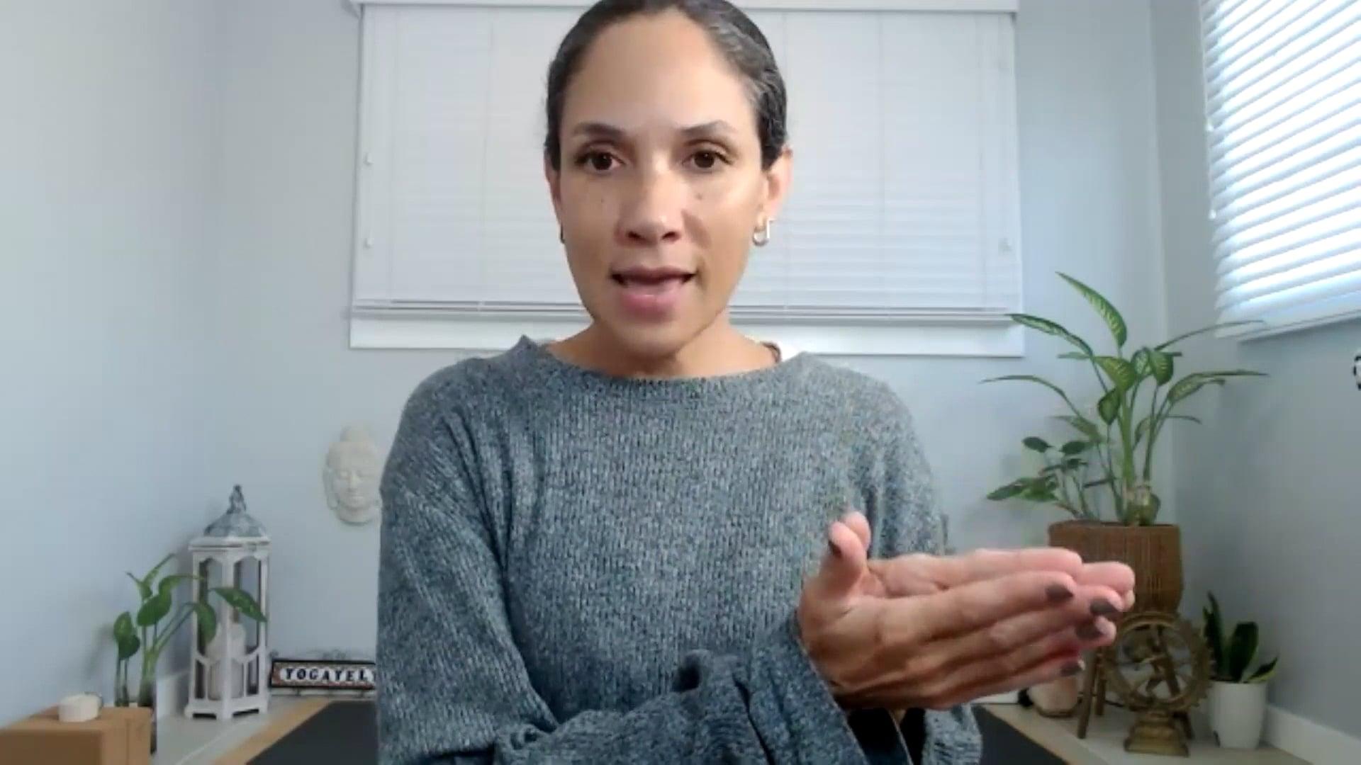 Ompractice Teacher Yely Rivas