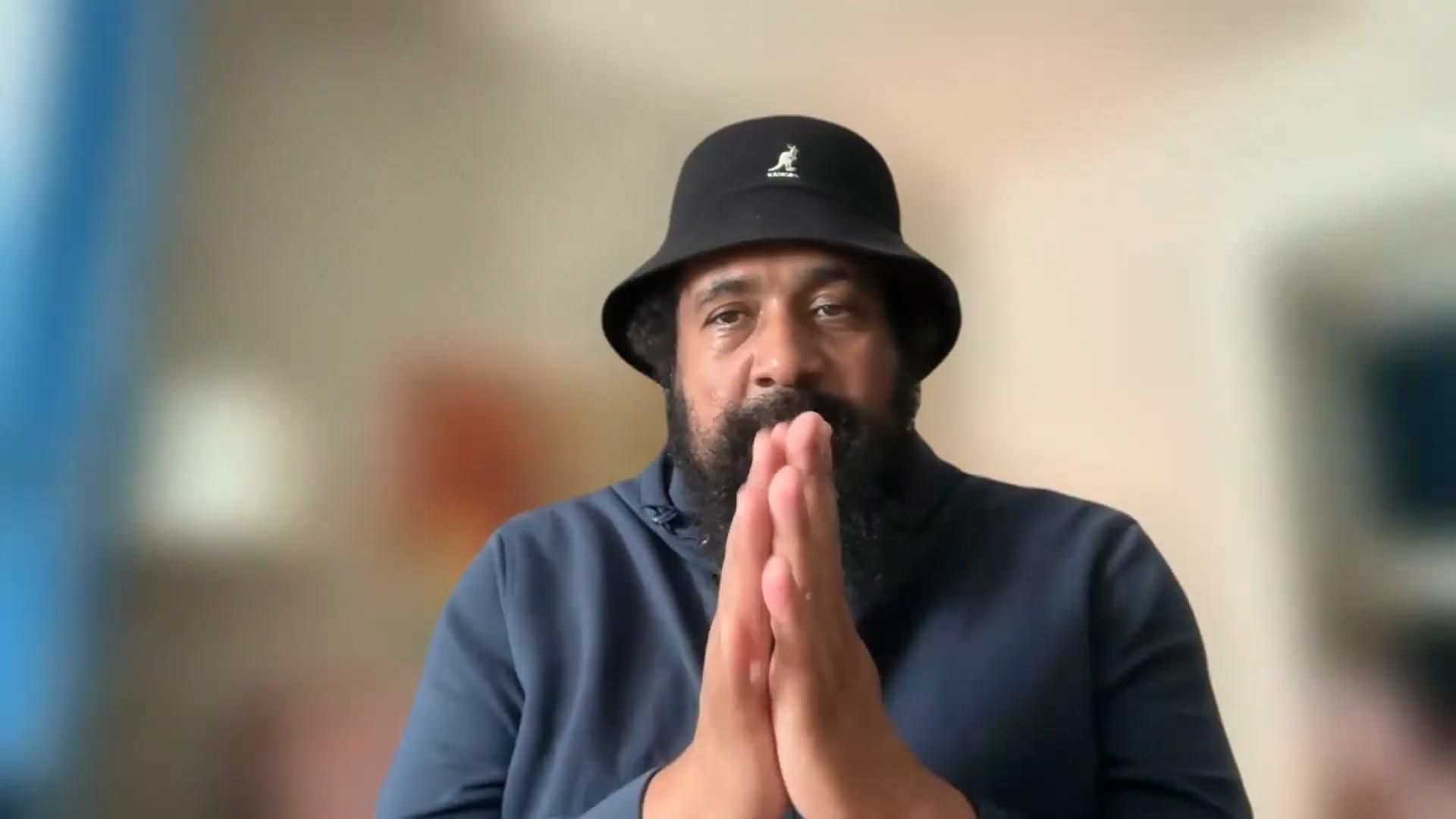 Ompractice Teacher Reggie Hubbard