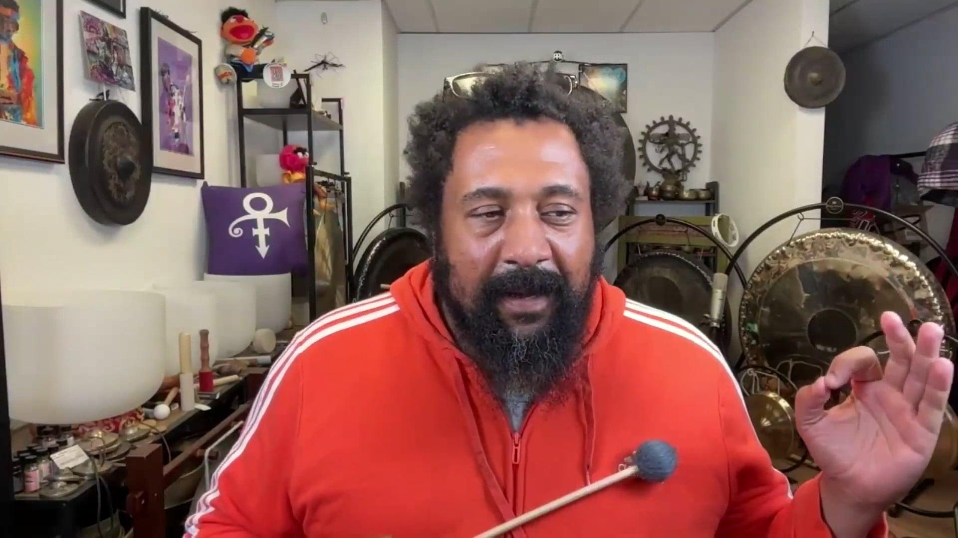 Ompractice Teacher Reggie Hubbard