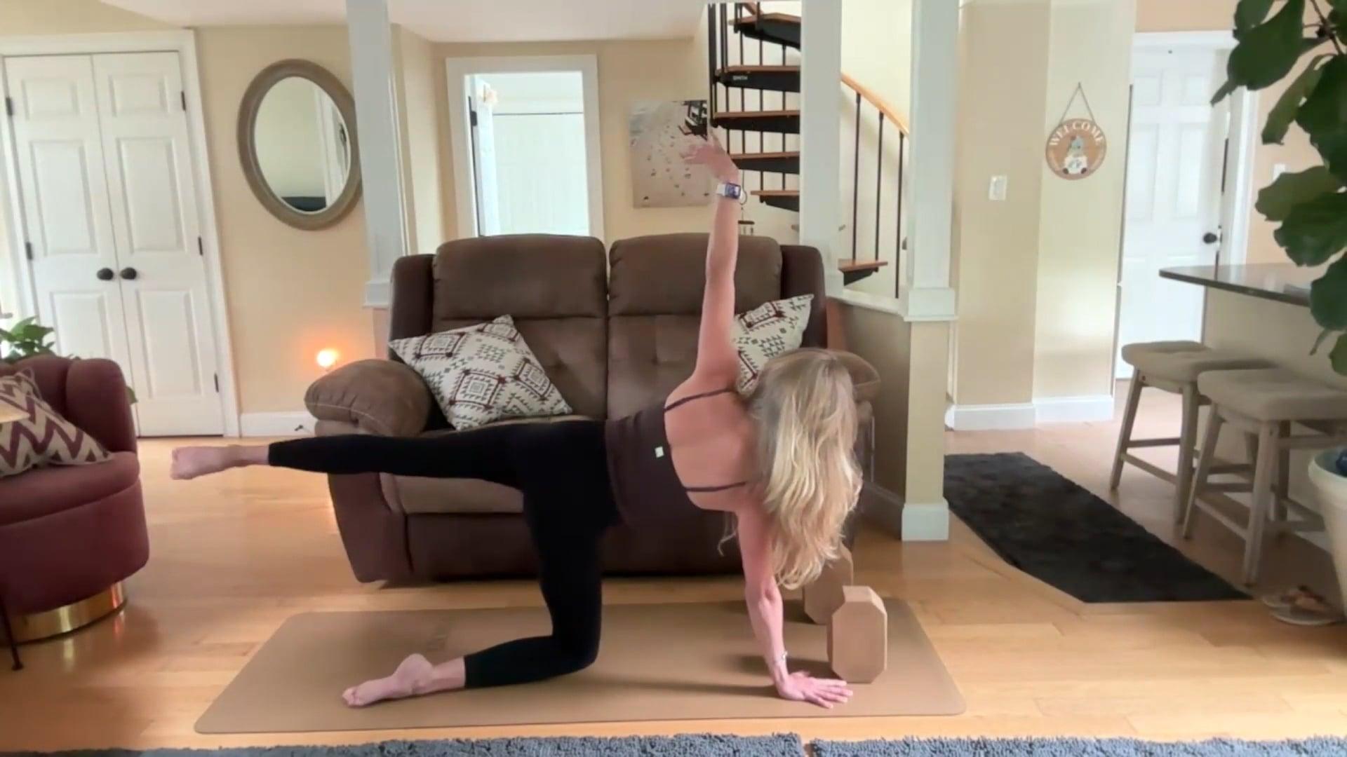 Ompractice Teacher Dannika Ross