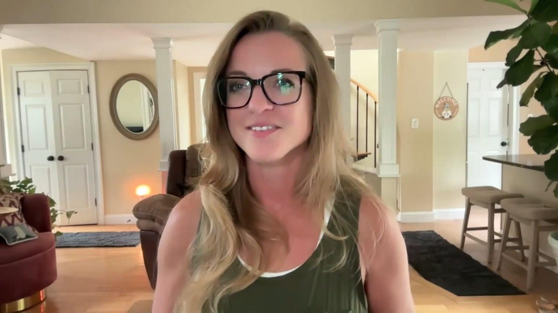 Ompractice Teacher Dannika Ross