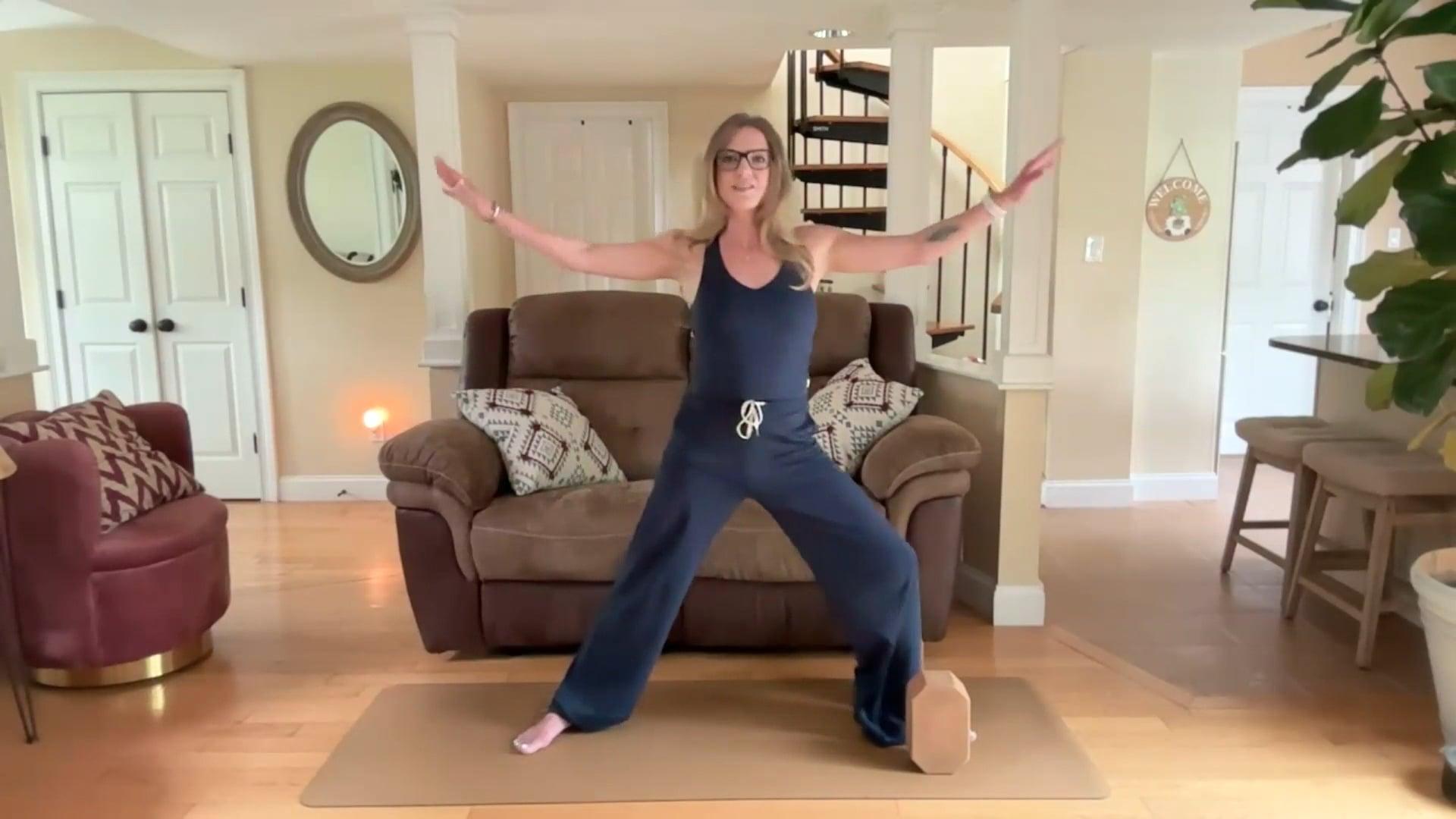 Ompractice Teacher Dannika Ross