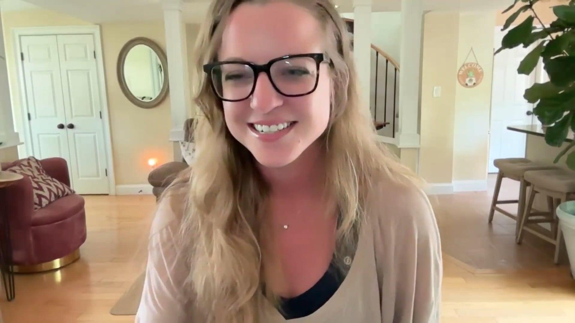 Ompractice Teacher Dannika Ross