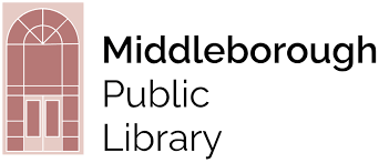 Middleborough Public Library logo
