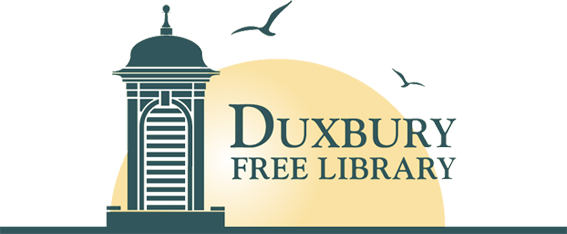 Duxbury Free Library logo