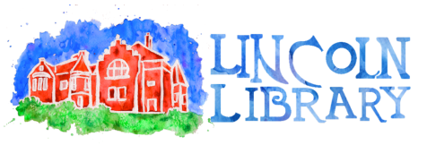 Lincoln Library logo
