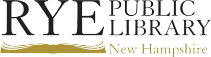 Rye Public Library logo