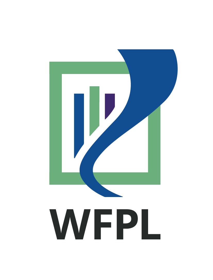 Watertown Library logo