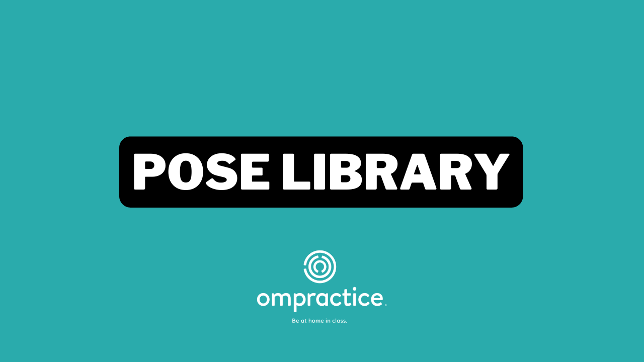 Pose Library
