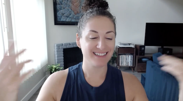 ompractice teacher niki teaching