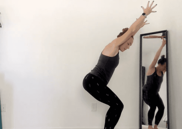 Ompractice teacher Val Minos