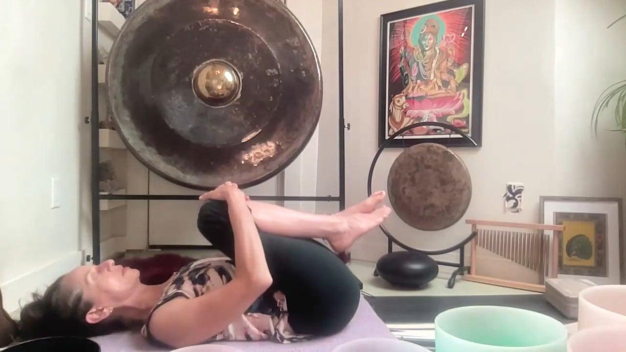 Ompractice teacher Emily Wiadro