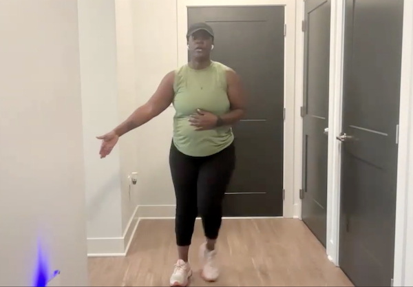 Ompractice Teacher Tasha Edwards