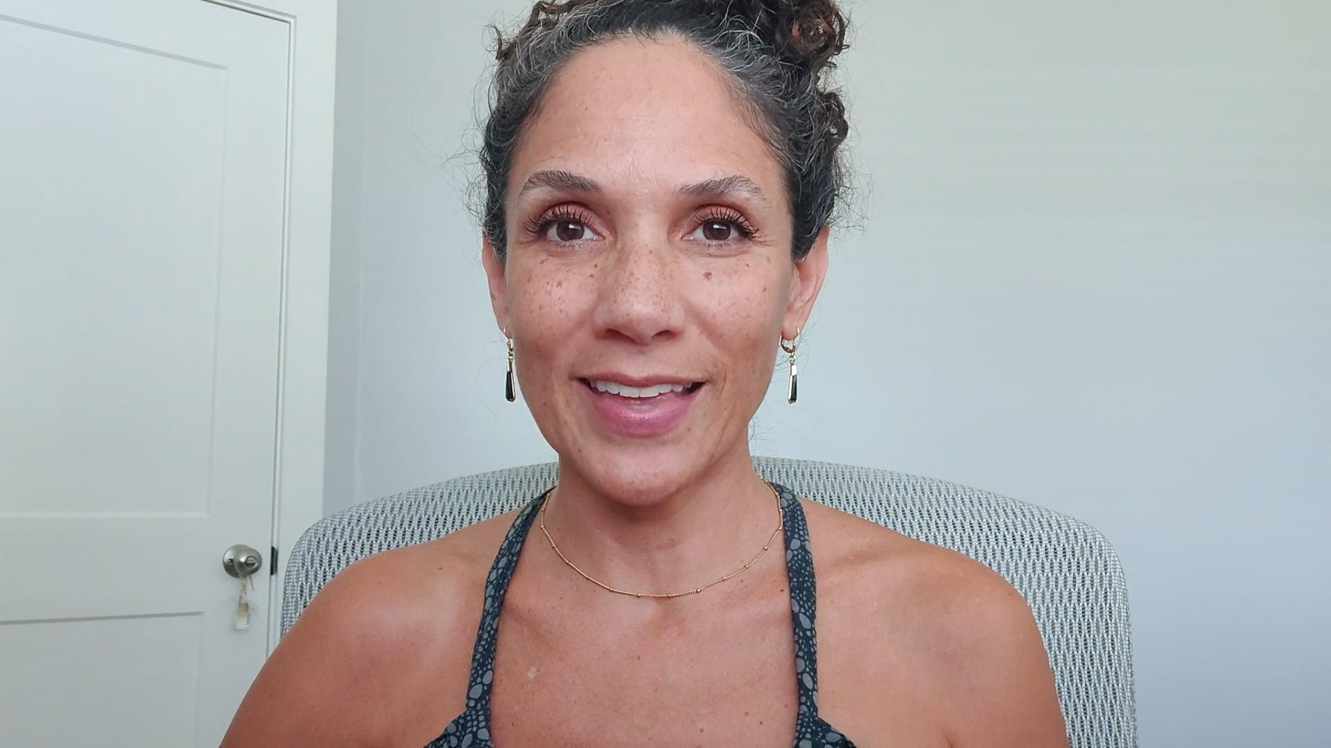 Ompractice teacher Yely Rivas