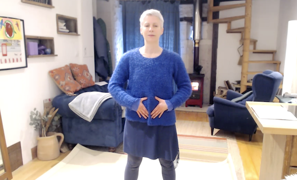 Ompractice Teacher Beth Ciesco