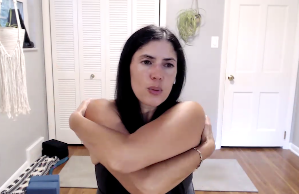 Ompractice Teacher Lisa Rischitelli Eagle Arms