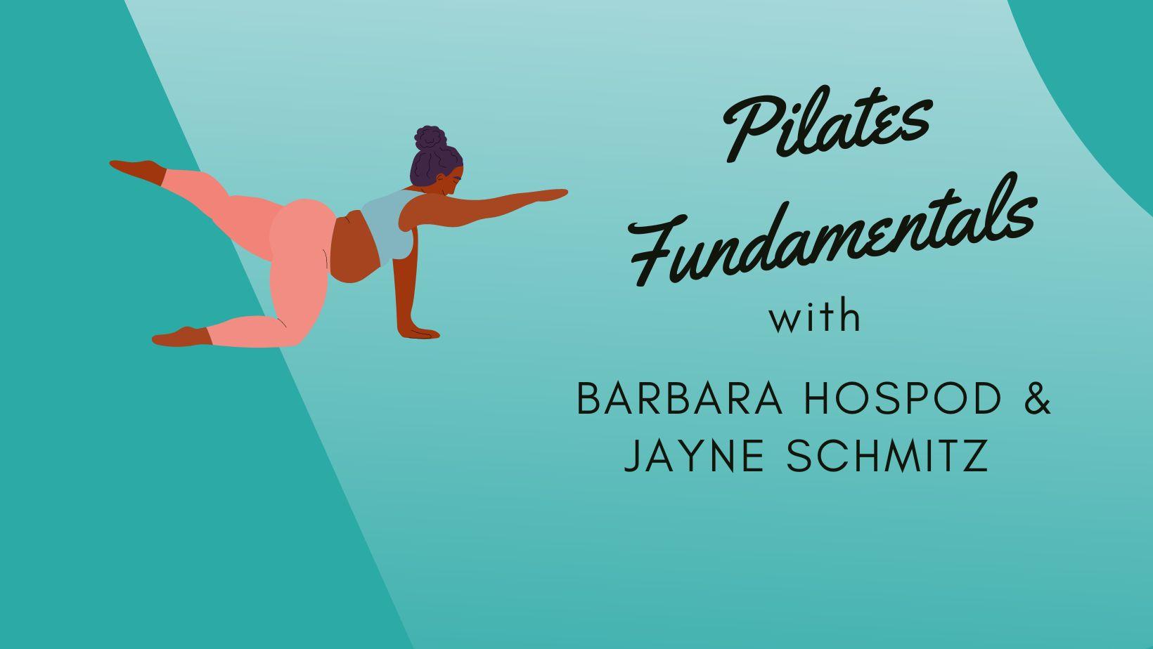 teal background with title and instructor names