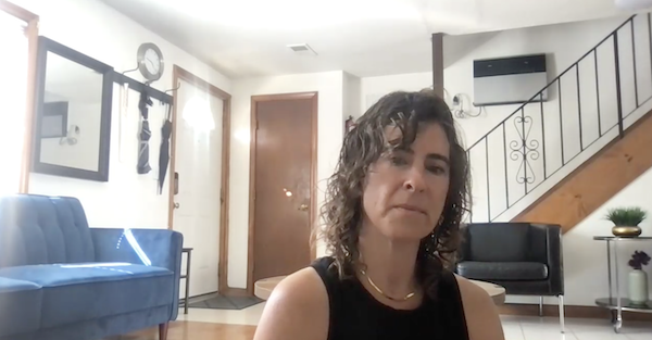 Ompractice Teacher Jane Cargill