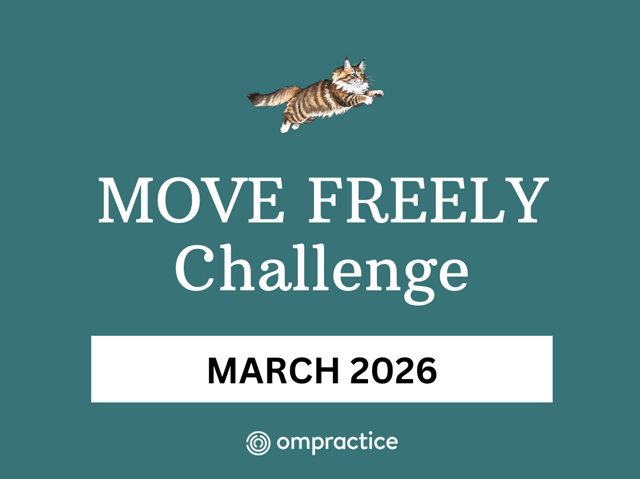 Ompractice Challenges